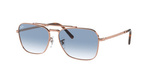 Okulary Przeciwsłoneczne Ray Ban RB 3636 NEW CARAVAN 92023F