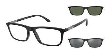 Okulary Korekcyjne Emporio Armani EA 4160 50421W