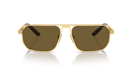 Okulary Przeciwsłoneczne Prada PR A53S 1BK01T