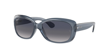 Okulary Przeciwsłoneczne Ray Ban RB 4101 JACKIE OHH 659278