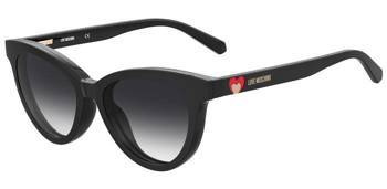 Okulary korekcyjne Love Moschino MOL051 CS 807