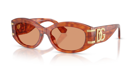 Dolce & Gabbana DG 4502 3452/7