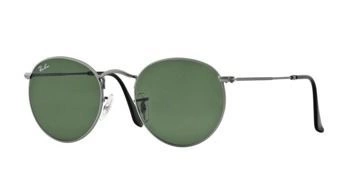Ray Ban Rb 3447 Round Metal 029