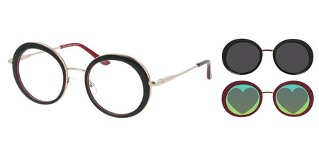 Okulary korekcyjne Solano CL 10136 D