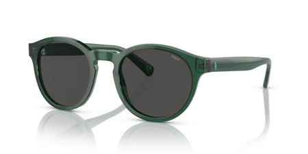 Sluneční brýle Polo Ralph Lauren PH 4192 608487