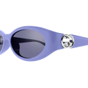 Sluneční brýle Gucci GG1662SA 003