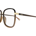 Chloé-Sonnenbrille CH0034O 009