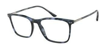 Okulary korekcyjne Giorgio Armani AR 7197 5845