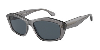 Okulary Przeciwsłoneczne Emporio Armani EA 4187 502987