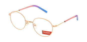Okulary korekcyjne Solano S 50281 A