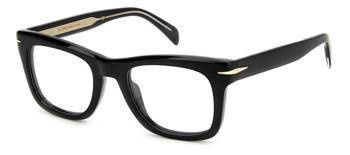 Okulary korekcyjne David Beckham DB 7105 807