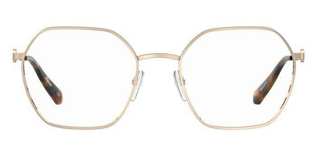 Okulary korekcyjne Love Moschino MOL614 000