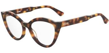 Okulary korekcyjne Moschino MOS607 05L