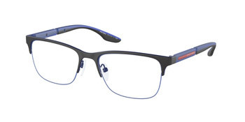 Okulary korekcyjne Prada Sport PS 55OV 16C1O1