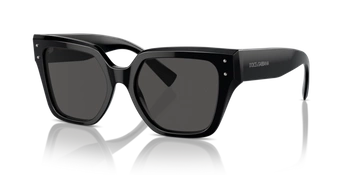 Okulary Przeciwsłoneczne Dolce & Gabbana DG 4471 501/87