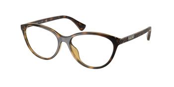 Okulary korekcyjne Ralph by Ralph Lauren RA 7140U 5003