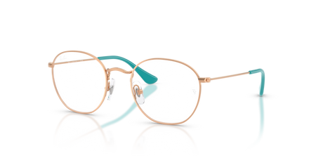 Okulary korekcyjne Ray-Ban RY 9572V 4096