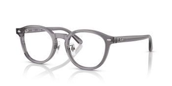 Okulary korekcyjne Ray-Ban RX 5443D 8268