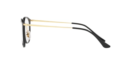 Okulary korekcyjne Ray-Ban RX 7140 2000