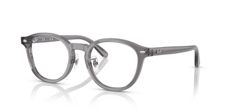 Okulary korekcyjne Ray-Ban RX 5443D 8268