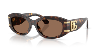 Okulary przeciwsłoneczne Dolce & Gabbana DG 4502 502/73