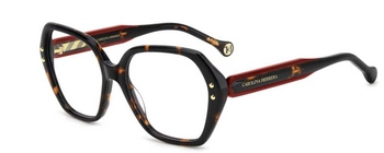 Sluneční brýle Carolina Herrera HER 0315 086