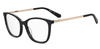 Okulary korekcyjne Love Moschino MOL622 807