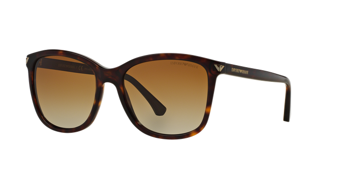 Emporio Armani Ea 4060 5026/t5 Z Polaryzacją