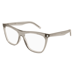 Okulary przeciwsłoneczne Saint Laurent SL 518 004