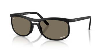 Okulary przeciwsłoneczne Ray-Ban RB 4452CH 601S87