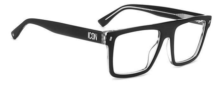 Sluneční brýle Dsquared2 ICON 0012 7C5