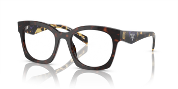 Sluneční brýle Prada PR A05V 17N1O1