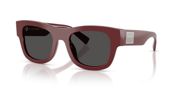 Dolce & Gabbana DG 4509 309187