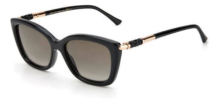 Jimmy Choo ADAH S 807 Sonnenbrille