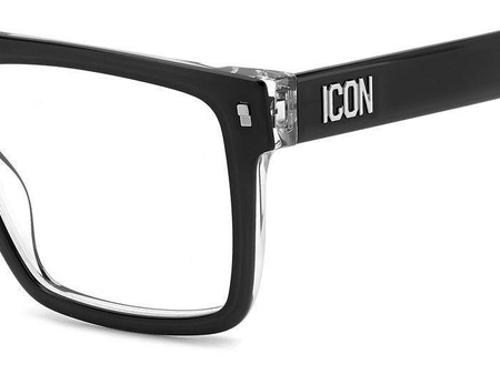 Dsquared2 ICON 0012 7C5 Sonnenbrille