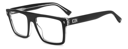 Sluneční brýle Dsquared2 ICON 0012 7C5