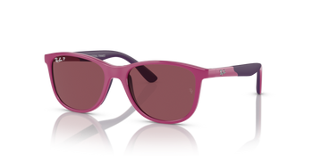 Sluneční brýle Ray-Ban Junior RJ 9077S 71495Q