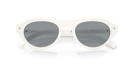 Okulary przeciwsłoneczne Prada PR B15S 17K80R