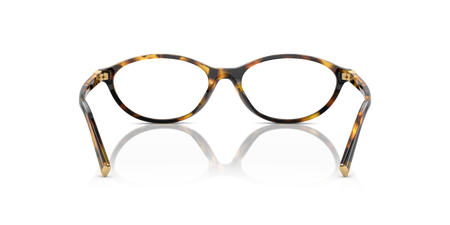 Okulary korekcyjne Miu Miu MU 09XV VAU1O1