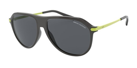 Okulary Przeciwsłoneczne Armani Exchange AX 4106S 801587