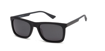 Okulary przeciwsłoneczne Solano SS 21001 B