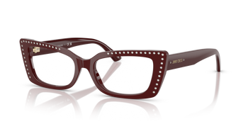 Okulary korekcyjne Jimmy Choo JC 3018B 5057