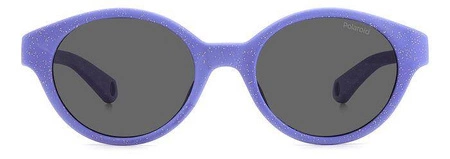 Okulary przeciwsłoneczne Polaroid Kids PLD K007 S MW2