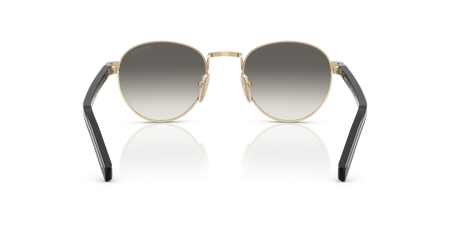 Okulary Przeciwsłoneczne Prada PR B52S ZVN02C