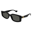 Okulary przeciwsłoneczne Gucci GG1534S 001