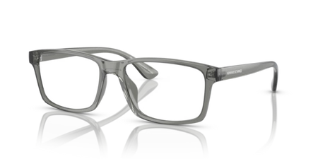 Sluneční brýle Armani Exchange AX 3083U 8239