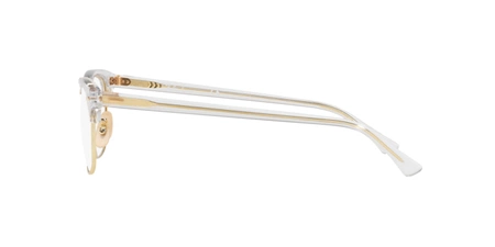 Ray Ban Rx 5154 Clubmaster 5762 Korekční brýle