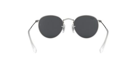 Okulary Przeciwsłoneczne Ray Ban Junior Rj 9547S Round 279/87