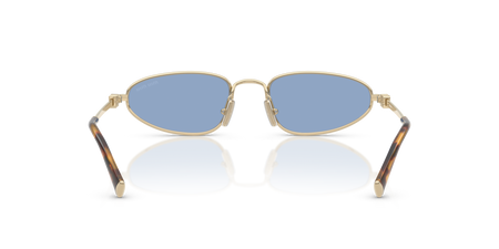 Okulary Przeciwsłoneczne Miu Miu MU A52S ZVN60O