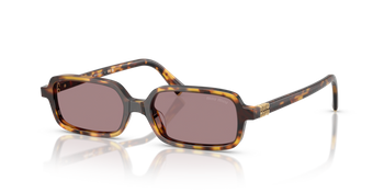 Sluneční brýle Miu Miu MU 11ZS 14L20I